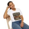 I'll Be Watching You — Funny Vintage Cookie Stealing Rottie Lover Tee