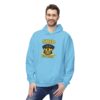 Shed Happens Dog Grooming Graphic Pullover Hoodie