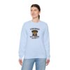 Certified Butt Sniffer Security Sweatshirt – Funny Dog Patrol Crewneck