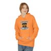 Certified Butt Sniffer Security Hoodie — Funny Novelty Badge Pullover