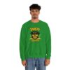 1599989219534096380_2048.jpeg Shed Happens Sweatshirt - Funny Dog Lover Crewneck