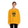 17568897920362514930_2048.jpeg Shed Happens Sweatshirt - Funny Dog Lover Crewneck