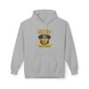Shed Happens Dog Grooming Graphic Pullover Hoodie
