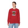 Certified Butt Sniffer Security Sweatshirt – Funny Dog Patrol Crewneck