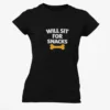 will-sit-for-snacks-t-shirt-dark-colors-funny-dog-lover-tee-with-bone-graphic
