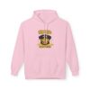 Shed Happens Dog Grooming Graphic Pullover Hoodie