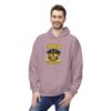 Shed Happens Dog Grooming Graphic Pullover Hoodie