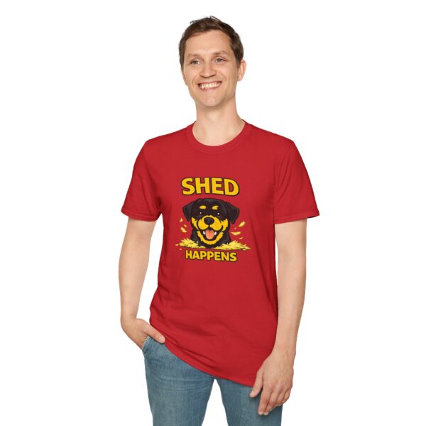 3019360526021904304_2048.jpeg Shed Happens Funny Pet Lover Tee