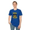 3618908042517447464_2048.jpeg Shed Happens Funny Pet Lover Tee