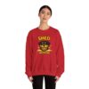 3737205791683892013_2048.jpeg Shed Happens Sweatshirt - Funny Dog Lover Crewneck