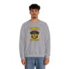 4199686277351374264_2048.jpeg Shed Happens Sweatshirt - Funny Dog Lover Crewneck