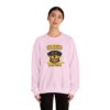 4211937952424201010_2048.jpeg Shed Happens Sweatshirt - Funny Dog Lover Crewneck