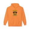 Shed Happens Dog Grooming Graphic Pullover Hoodie