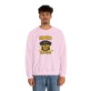 5102875665960945408_2048.jpeg Shed Happens Sweatshirt - Funny Dog Lover Crewneck