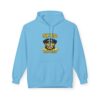 Shed Happens Dog Grooming Graphic Pullover Hoodie