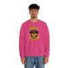 5834489613295622886_2048.jpeg Shed Happens Sweatshirt - Funny Dog Lover Crewneck