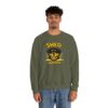 6897532092261603478_2048.jpeg Shed Happens Sweatshirt - Funny Dog Lover Crewneck