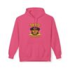 Shed Happens Dog Grooming Graphic Pullover Hoodie