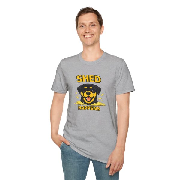 7436834956841918496_2048.jpeg Shed Happens Funny Pet Lover Tee