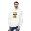 Shed Happens Dog Grooming Graphic Pullover Hoodie