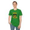 8177291019017627856_2048.jpeg Shed Happens Funny Pet Lover Tee