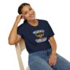 Certified Butt Sniffer Rottweiler T-Shirt