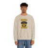 8677929319492645287_2048.jpeg Shed Happens Sweatshirt - Funny Dog Lover Crewneck