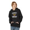 Certified Butt Sniffer Security Hoodie — Funny Novelty Badge Pullover