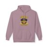 Shed Happens Dog Grooming Graphic Pullover Hoodie