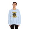 9632926882195472576_2048.jpeg Shed Happens Sweatshirt - Funny Dog Lover Crewneck